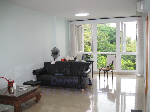 Changi Rise Condominium (D18), Condominium #220152